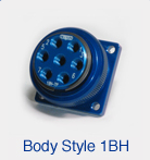 TWINTEC Threaded Port Series 1BH-04P