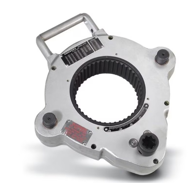 SWEENEY SWE8105 High Capacity Torque Multiplier 3,000 ft.lbs.Internal Spline