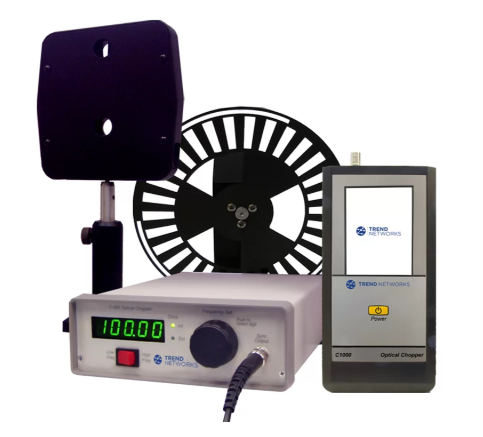 Trend Networks C995 Optical Chopper