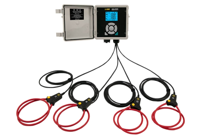 AEMC Instruments DL914-OB Current Dataloggers