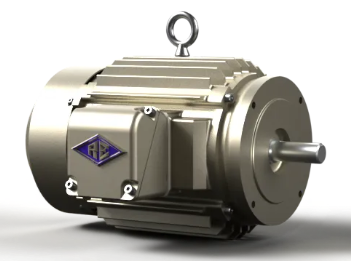 REULAND SINGLE SPEED MOTORS
