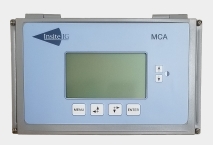 InsiteIG Multi-Channel Analyzer(MCA) DO, SS, ORP (Redox), and pH