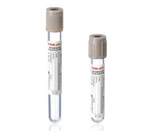 2ml-6ml Glucose Tube  0108
