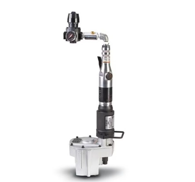 SWE8202A High Capacity Pneumatic Air Torque Multiplier 1225 ft.lbs.male output square drive