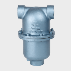 Watson Mcdaniel WDS Air/Steam Moisture Separator