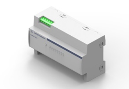 Hirschmann Building Automation Switch BAS20-8TX-HV