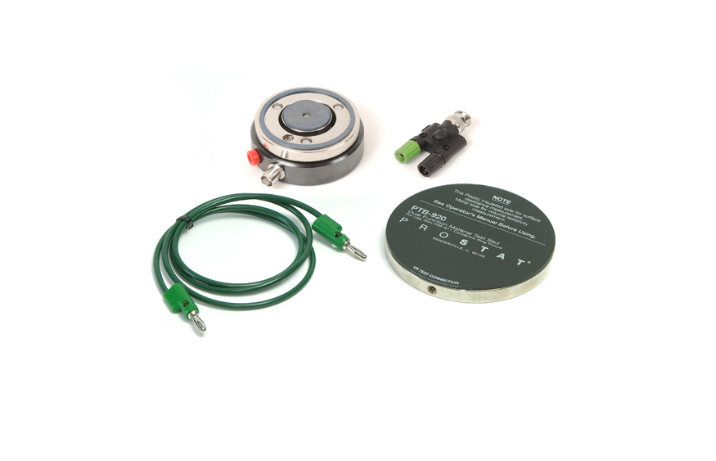 Prostat PRF-911 Concentric Ring