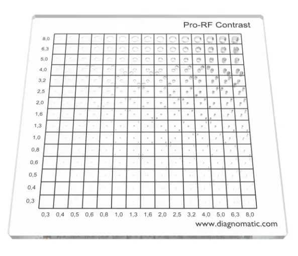 PRO.Project Pro-RF Contrast (02-109)