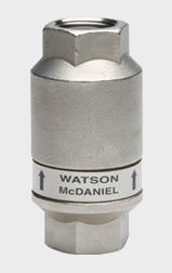 Watson Mcdaniel Thermostatic air vents AV2000