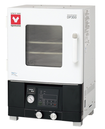 Yamato Vacuum Drying Oven (Compact) DP300