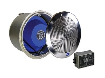 Lubell 9484 in-wall underwater speaker kit