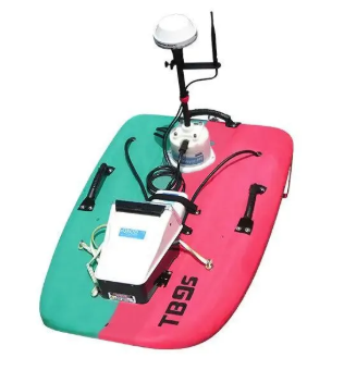 YSI rQPOD Remote Surface Water Vehicle