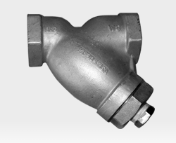 Watson Mcdaniel Y Strainer,CSY & SSY Strainers