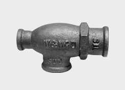 Watson Mcdaniel Syphon Pumps and Ejectors,EJECT Ejector