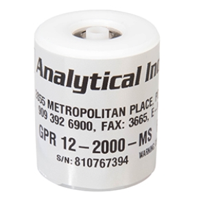 GPR-12-2000MS sub-PPM oxygen sensor