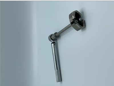 Seekonk TDREX, NC-100R w/ Titan Socket Long Shaft Type 2 Cert