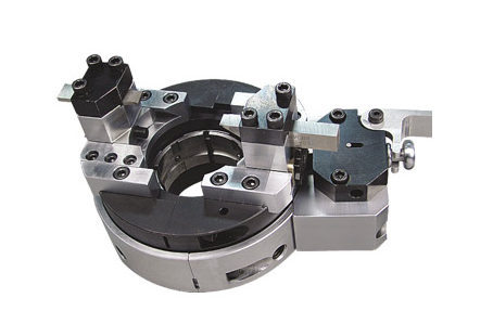 SDSF Radial Socket Weld Removal Pneumatic Kit