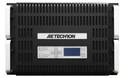 AE Techron 7796HC DC-enabled Linear Power Amplifier