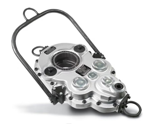 SWEENEY SWE8300DS, High Capacity Torque Multiplier, 30000 ft.lbs. Torque, Double Spline
