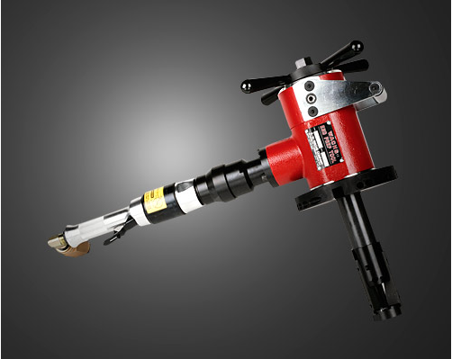 E.H. Wachs SpeedPrep SDB 206/2 Small Diameter Pipe Beveler Electric 110V Kit