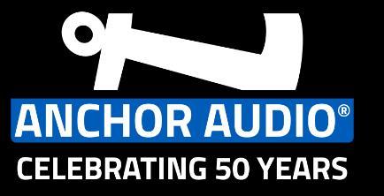 Anchor Audio