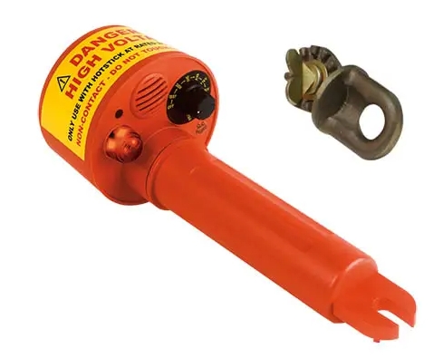 AEMC 275HVD Non-Contact High Voltage Detector
