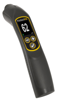 PosiTest-PC Non-contact Uncured Powder Thickness Gage