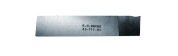 Wachs 43-711-01 HSS Parting Tool by E.H. Wachs