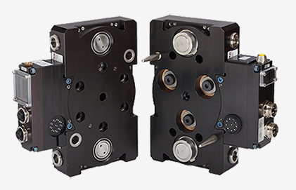 Utility Couplers UC-GA2
