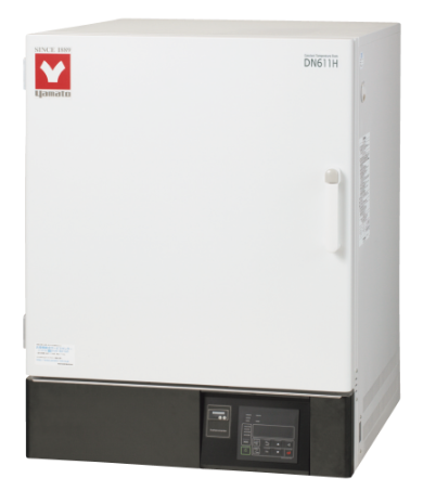 Yamato Forced Convection Oven (High Temp.)DN611H