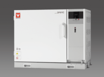 Yamato Inert Ovens DF611IC