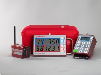 Brower Timing System Brower RL Cloud Combo