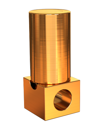 Lakeshore Cryogenic temperature sensors,Ultra-low temperature Rox™ Lakeshore Cryogenic temperature sensors,Ultra-low temperature Rox™