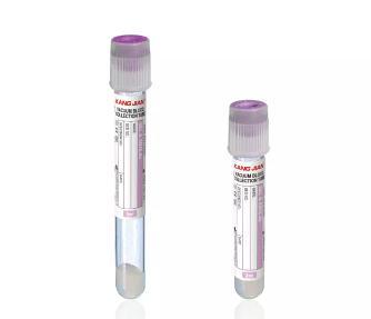 3ml 5ml 6ml 10ml PPT Tube Vacuum Blood Collection Tube 0111