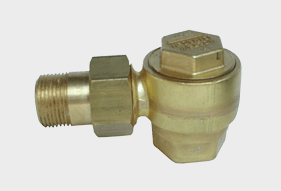 Watson Mcdaniel Thermostatic air vents AVT125