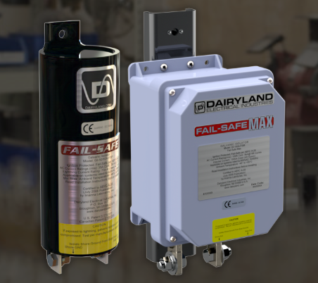 Dairyland Galvanic Isolators
