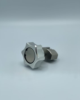 Seekonk TD, TK-1 w/ Titan Socket Type 2 Cert
