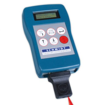 Hans-Schmidt Belt Tension Meter RTM-400