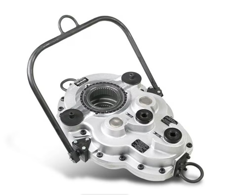 SWEENEY SWE8112 High Capacity Torque Multiplier 50000 ft.lbs.Torque Internal Spline