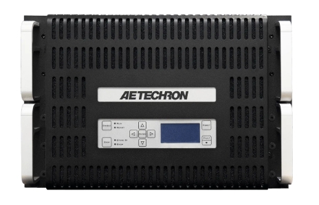 AE Techron 7796 Industrial Amplifier