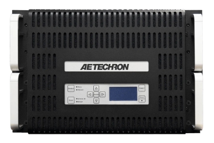 AE Techron 7794 5-kVA, DC-enabled Linear Power Amplifier
