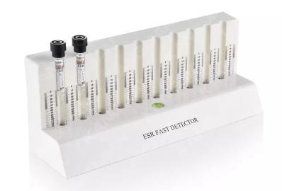 ESR Fast Detector 179-0013 Vacuum Blood Collection Tube