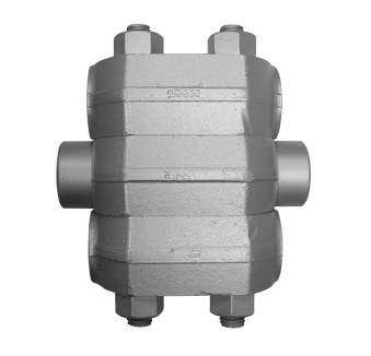 Watson Mcdaniel TD3600 Thermodynamic Steam Trap