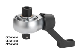 CheckLine TW-Series Manual Torque Multiplier