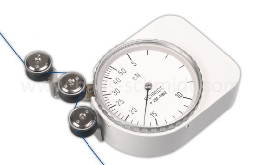 Hans-Schmidt Tension Meter Q
