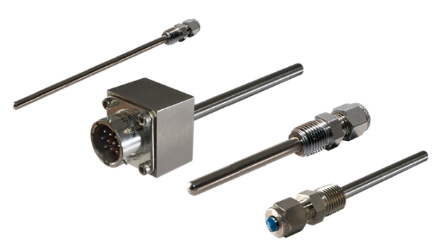 Lakeshore Temperature probes Lakeshore Temperature probes