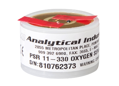 Aii oxygen sensors