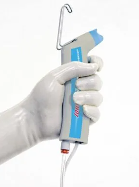 Terra universal 2005-55 Cleanroom Ionizing Blow-Off Gun