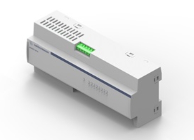 Hirschmann Building Automation Switch BAS22-8TX-HV-55