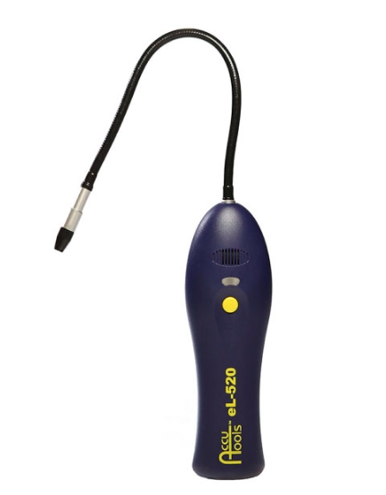 AccuTools eL-520 Refrigerant Gas Leak Detector
